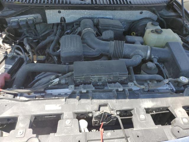 2009 Ford Expedition Eddie Bauer VIN: 1FMFU18569LA07675 Lot: 60256104