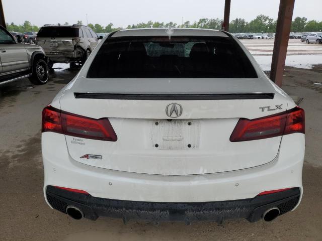 2018 ACURA TLX TECH+A - 19UUB2F63JA011655