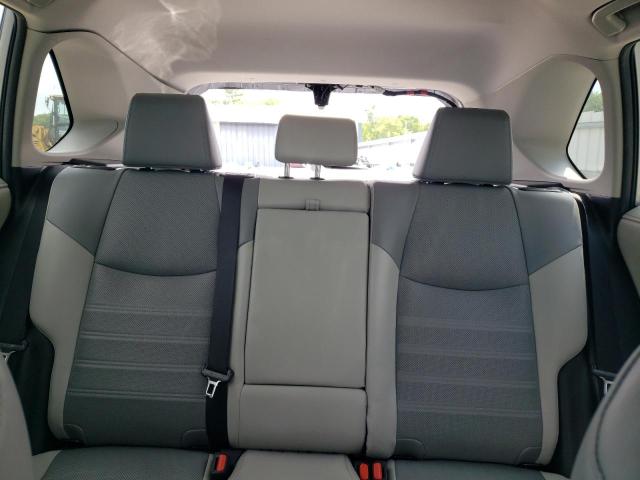 2022 Toyota Rav4 Limited VIN: 2T3N1RFV1NC265461 Lot: 60408604