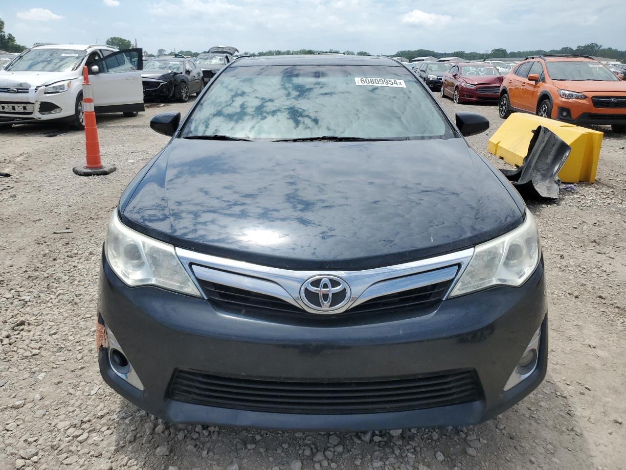 2014 Toyota Camry L vin: 4T1BF1FK8EU842571