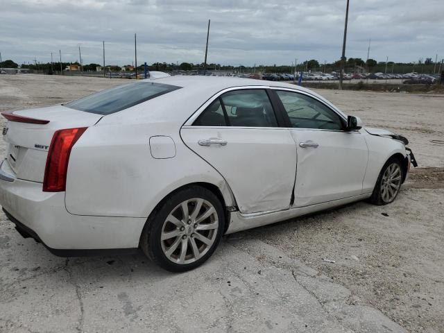 2017 Cadillac Ats VIN: 1G6AA5RX9H0191284 Lot: 58917644