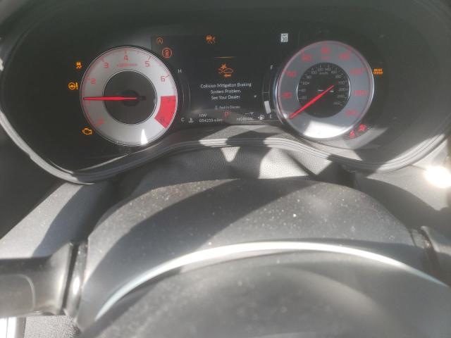 2021 ACURA TLX TECH A - 19UUB5F56MA014191