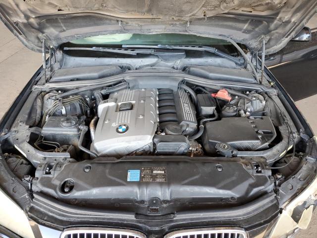 2007 BMW 530 I VIN: WBANE73577CM49219 Lot: 60894914