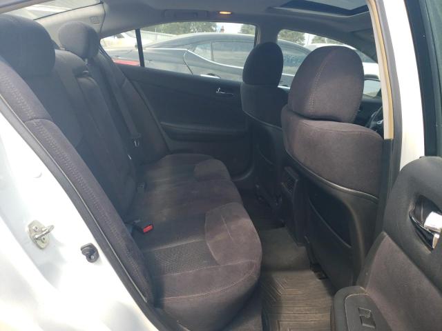 2014 Nissan Maxima S VIN: 1N4AA5AP6EC482673 Lot: 59460684