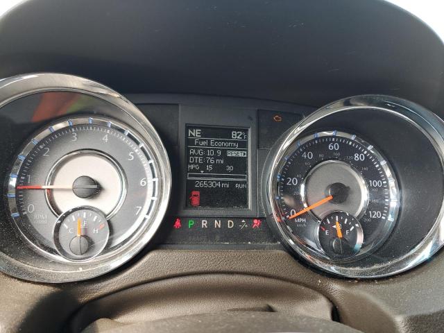 2012 Chrysler Town & Country Limited VIN: 2C4RC1GG8CR266819 Lot: 61313214