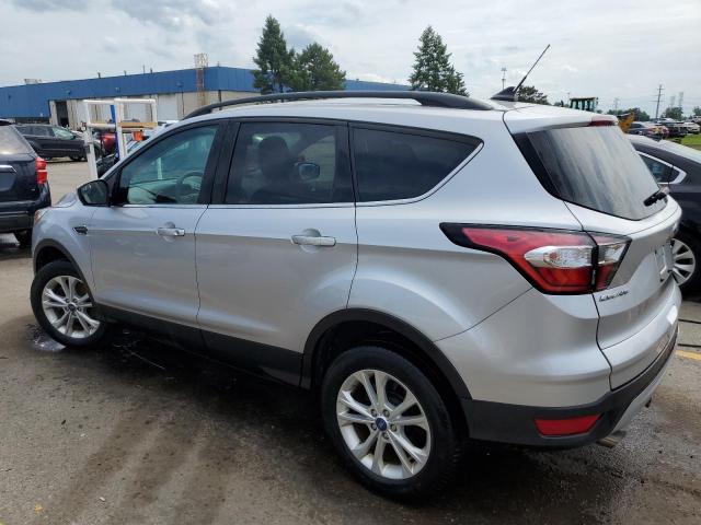 Vin: 1fmcu9gd3juc04358, lot: 59040174, ford escape se 20182