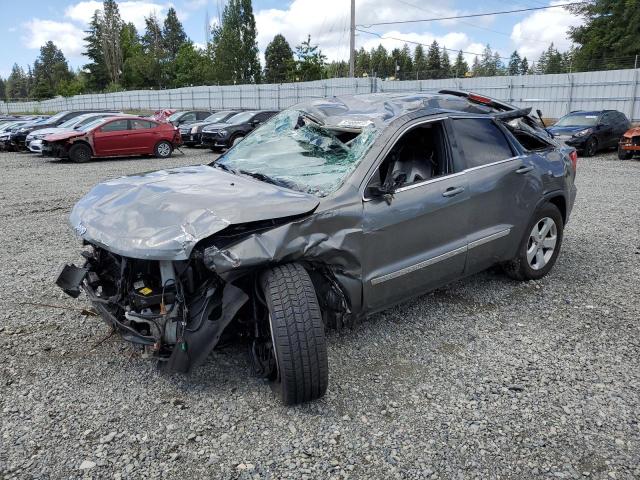 2012 Jeep Grand Cherokee Laredo VIN: 1C4RJEAG1CC270905 Lot: 57888514