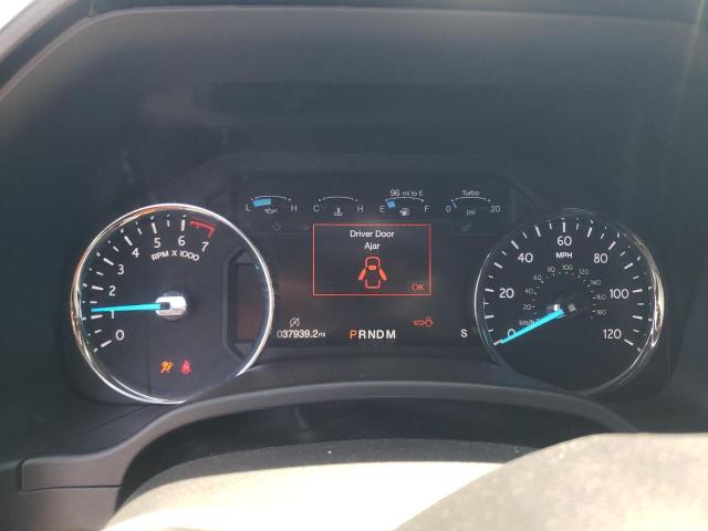 2019 Ford Expedition Max Limited VIN: 1FMJK2AT4KEA20661 Lot: 60033474