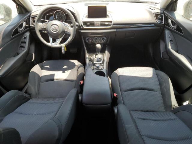 2016 Mazda 3 Sport VIN: 3MZBM1U71GM317753 Lot: 58025704