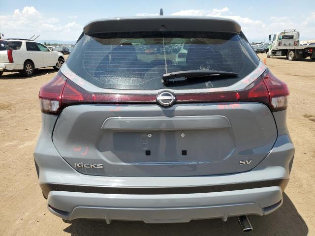 2023 Nissan Kicks Sv VIN: 3N1CP5CV2PL480426 Lot: 60429474