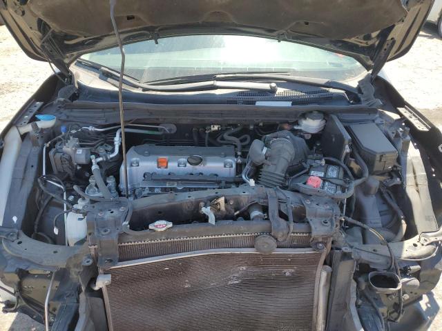 2014 Honda Cr-V Exl VIN: 2HKRM3H79EH507763 Lot: 60895914