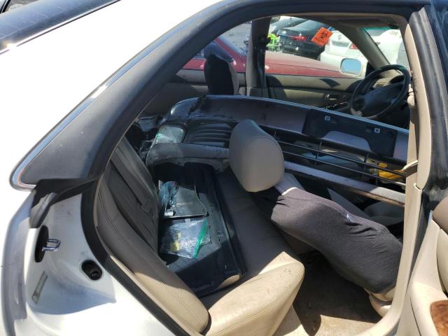 1997 Lexus Es 300 VIN: JT8BF22G1V5012177 Lot: 60730784