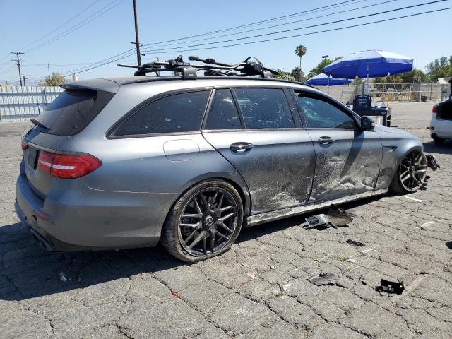 2020 MERCEDES-BENZ E 63 AMG-S - WDDZH8KB0LA731416