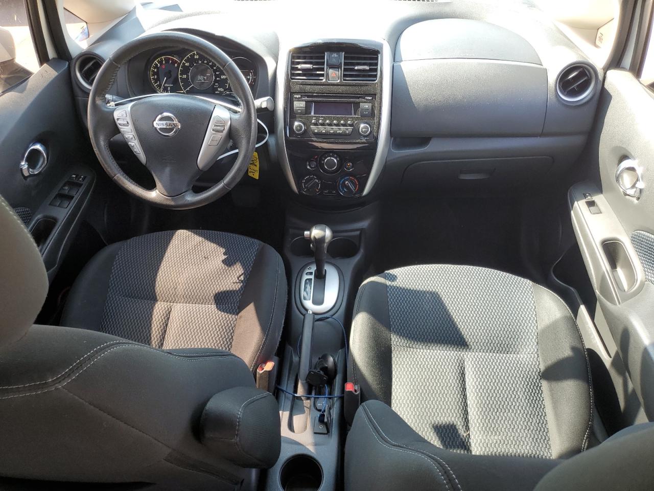 3N1CE2CP1FL374375 2015 Nissan Versa Note S