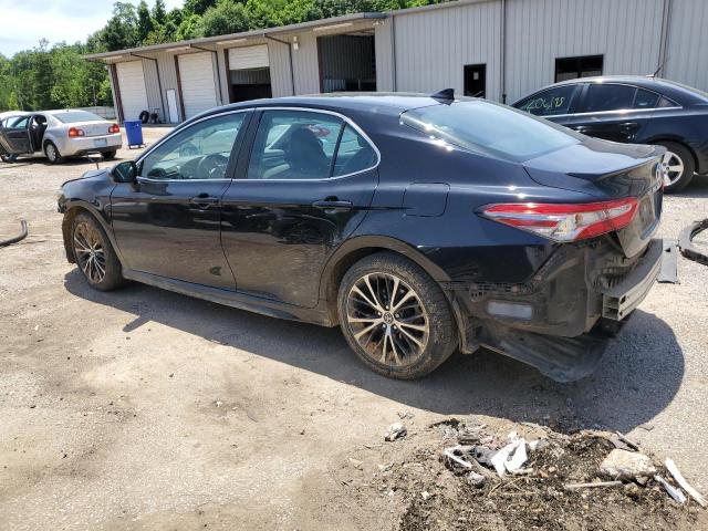 VIN 4T1B11HK0KU853667 2019 Toyota Camry, L no.2