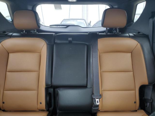 2018 Chevrolet Equinox Premier VIN: 2GNAXNEX2J6243201 Lot: 57873774