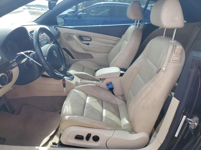 2008 Volkswagen Eos Vr6 VIN: WVWDB71F98V003355 Lot: 59035284