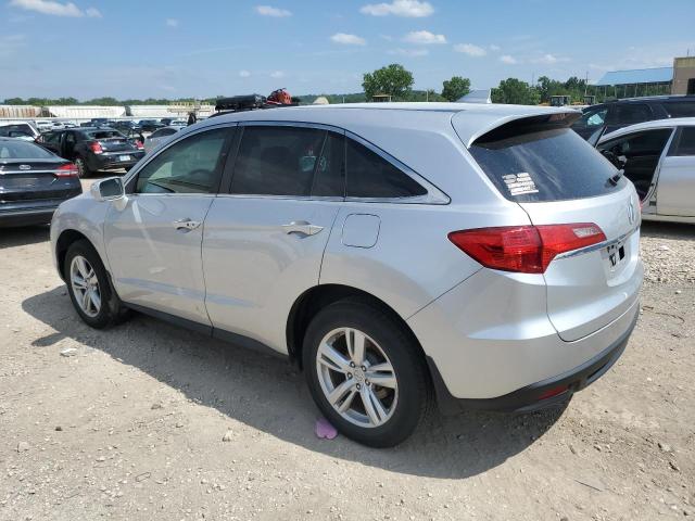 2014 Acura Rdx Technology VIN: 5J8TB4H50EL005088 Lot: 61096454