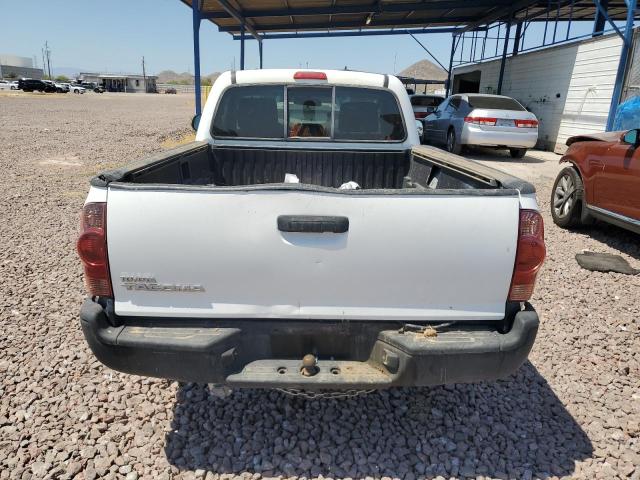 2012 Toyota Tacoma VIN: 5TFNX4CN7CX015090 Lot: 58783094