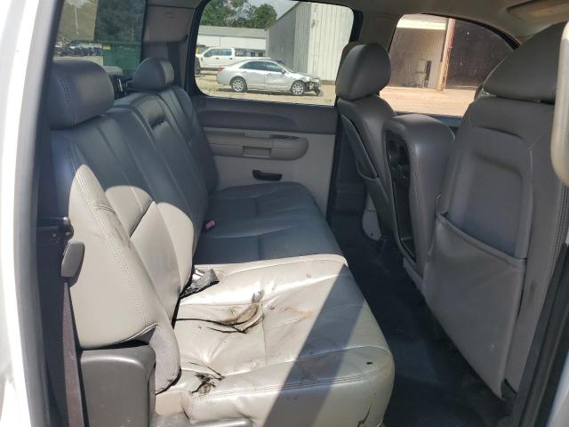 2010 GMC Sierra C2500 Heavy Duty VIN: 1GT4CZB67AF108449 Lot: 59454284