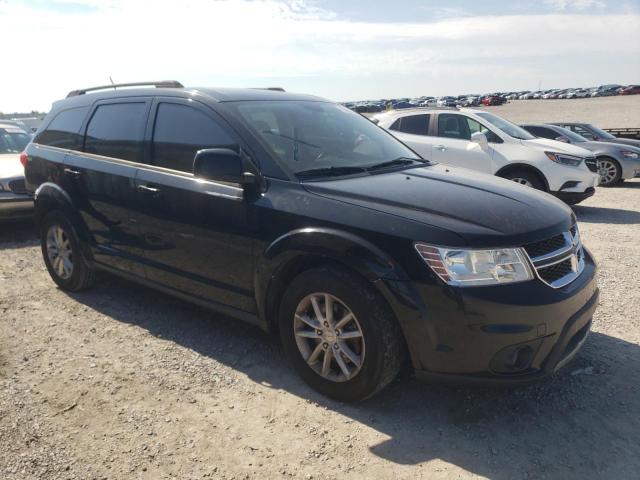 VIN 3C4PDCBB3ET237319 2014 Dodge Journey, Sxt no.4