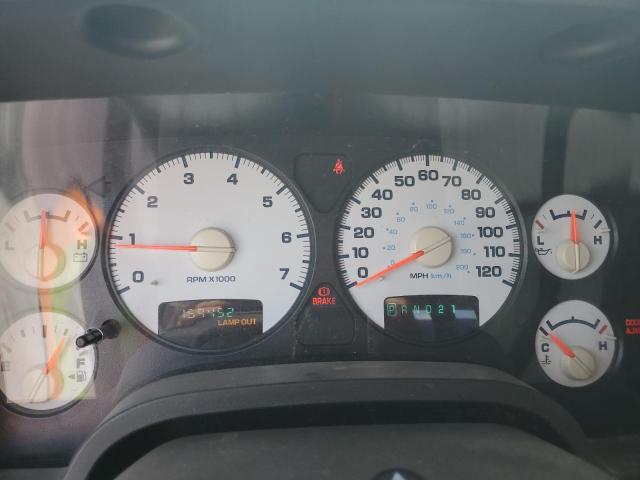 2005 Dodge Ram 1500 St VIN: 1D7HU18N65S270087 Lot: 58348044