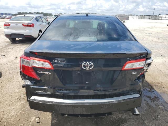 2014 Toyota Camry L VIN: 4T1BF1FK2EU333429 Lot: 58942034