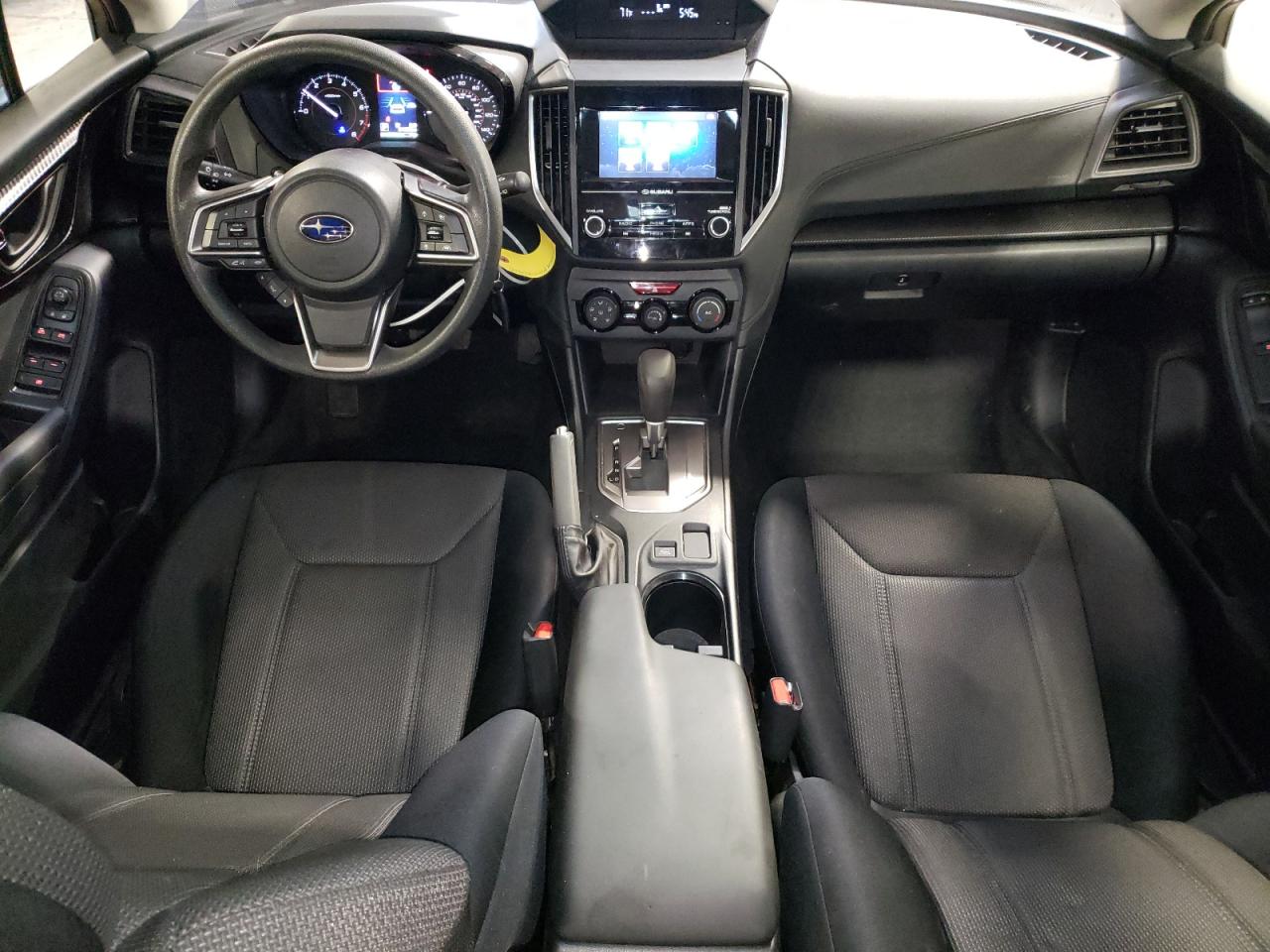 JF2GTABC0K8396391 2019 Subaru Crosstrek