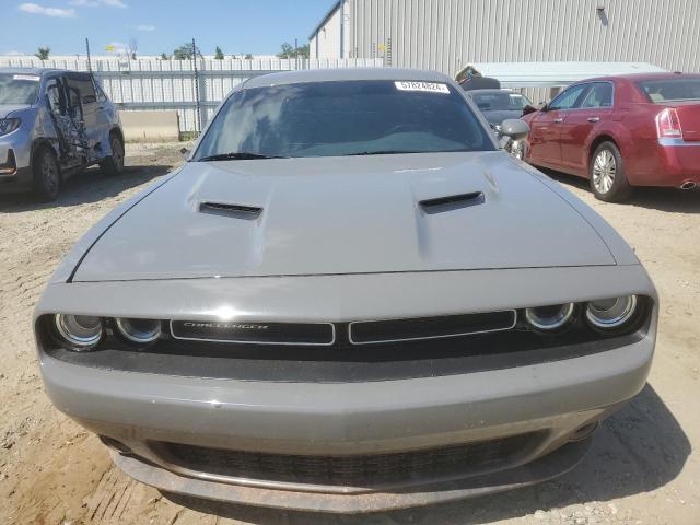 2018 DODGE CHALLENGER - 2C3CDZAG6JH231830