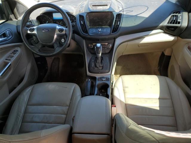2015 FORD ESCAPE SE - 1FMCU0GX0FUB24271
