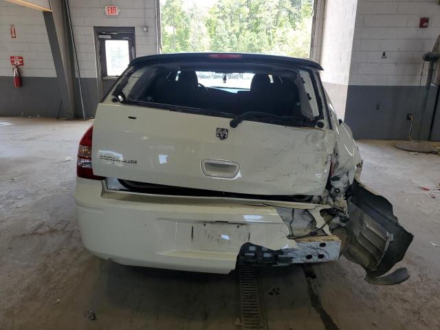 2005 Dodge Magnum Se VIN: 2D4FV48T05H693014 Lot: 60281494