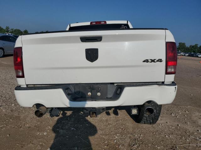 2014 Ram 1500 St VIN: 1C6RR7KT3ES106278 Lot: 58583314