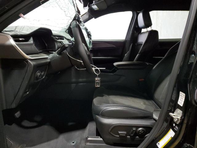 2023 JEEP GRAND CHER - 1C4RJJAGXP8901815