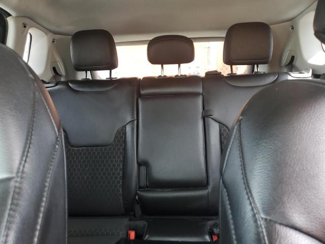 2021 Jeep Compass Latitude VIN: 3C4NJCBB6MT604728 Lot: 57604954