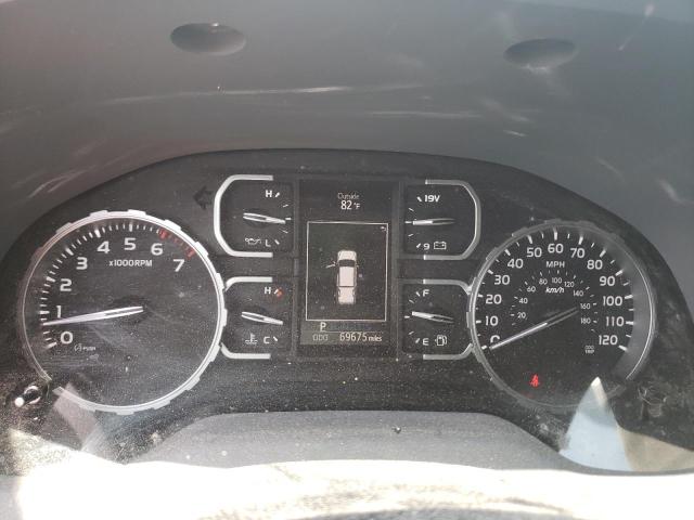 2018 Toyota Tundra Crewmax Sr5 VIN: 5TFDW5F1XJX695450 Lot: 57753654