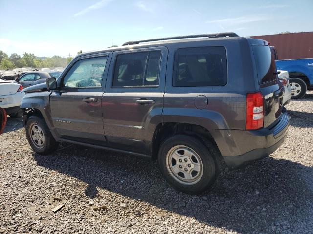1C4NJRBB8FD214175 2015 Jeep Patriot Sport