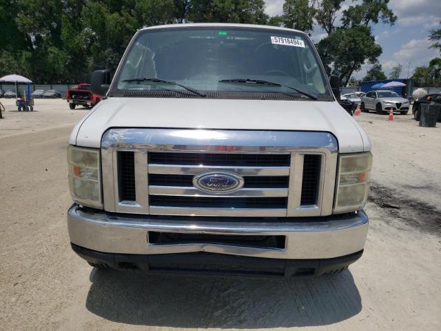 2013 Ford Econoline E250 Van VIN: 1FTNE2EW5DDA79955 Lot: 57918494