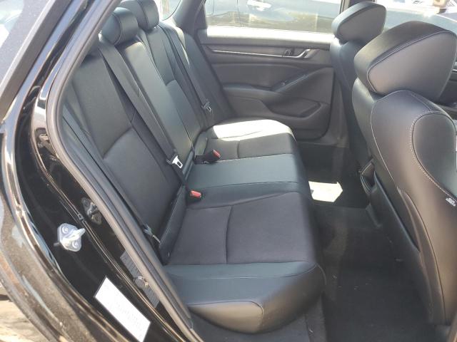 2022 Honda Accord Sport VIN: 1HGCV1F35NA039188 Lot: 58139774