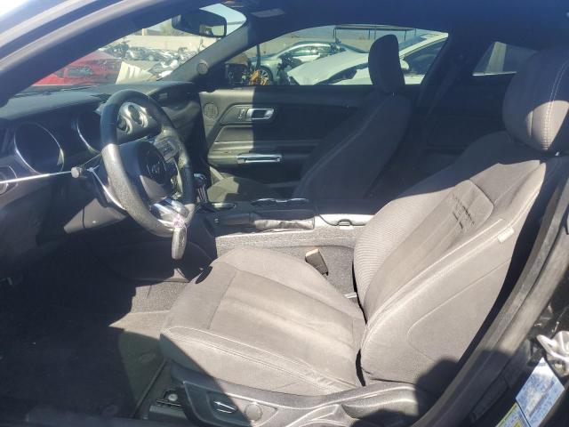 2019 Ford Mustang VIN: 1FA6P8TH6K5188220 Lot: 57853074