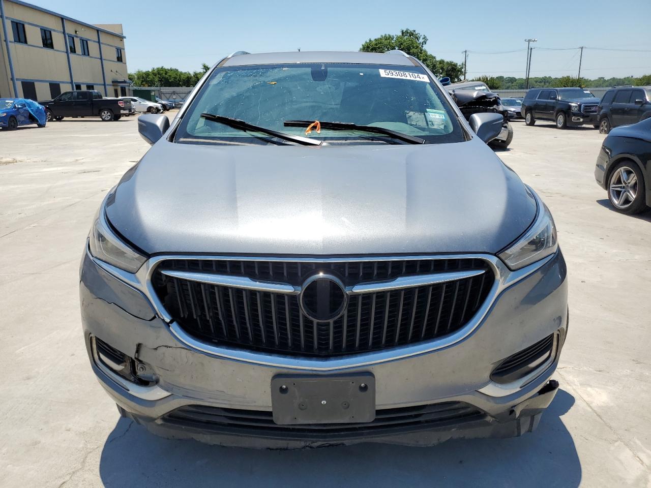 2019 Buick Enclave Essence vin: 5GAERBKW0KJ186825