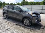 Lot #3021101193 2017 FORD ESCAPE SE