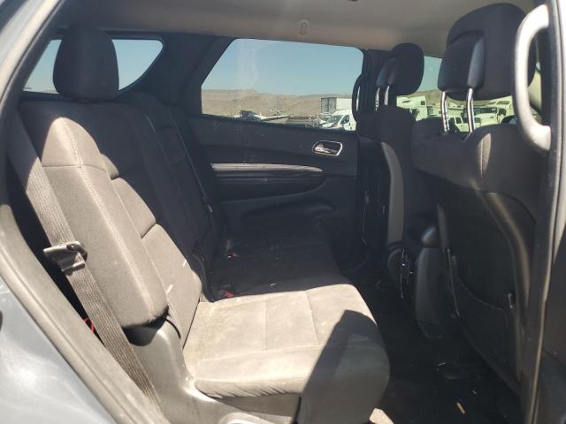 2018 Dodge Durango Sxt VIN: 1C4RDHAG3JC254579 Lot: 58867734