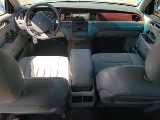 2005 Lincoln Town Car Signature VIN: 1LNHM81WX5Y654419 Lot: 60523694