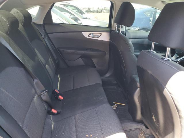 2022 Kia Forte Fe VIN: 3KPF24AD1NE466340 Lot: 60925744