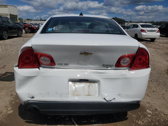 2012 Chevrolet Malibu Ls VIN: 1G1ZB5E07CF183964 Lot: 60408084