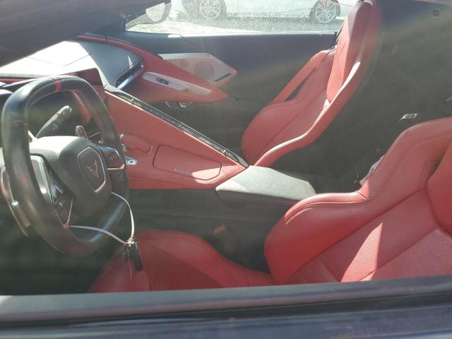 2020 Chevrolet Corvette Stingray 2Lt VIN: 1G1Y72D43L5105560 Lot: 60516934