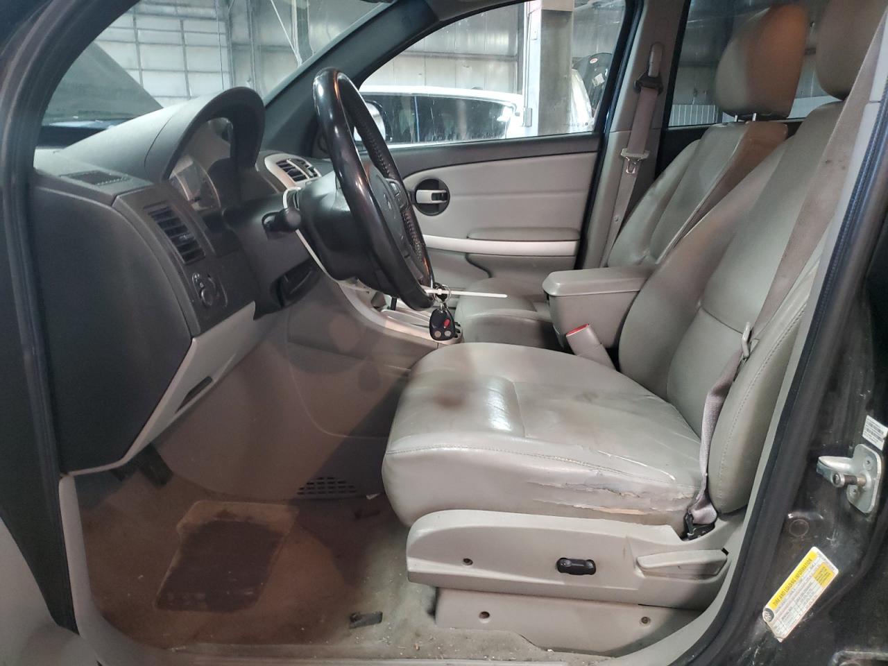 2CNDL63F266132359 2006 Chevrolet Equinox Lt