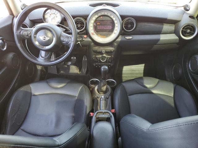 2011 Mini Cooper S VIN: WMWSV3C52BTY24390 Lot: 58252724