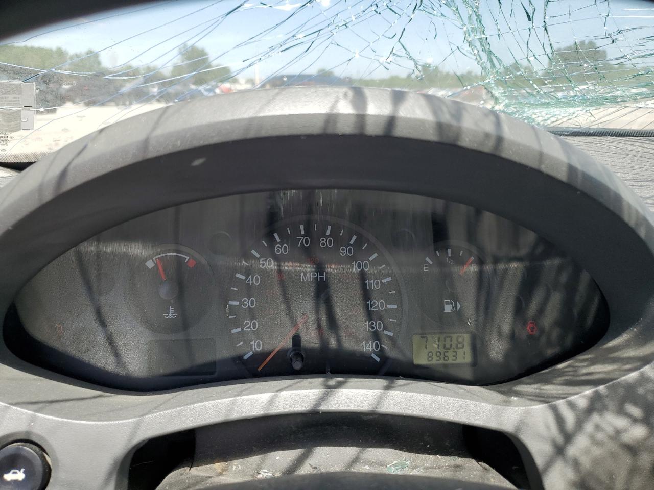 1FAFP34N55W129195 2005 Ford Focus Zx4