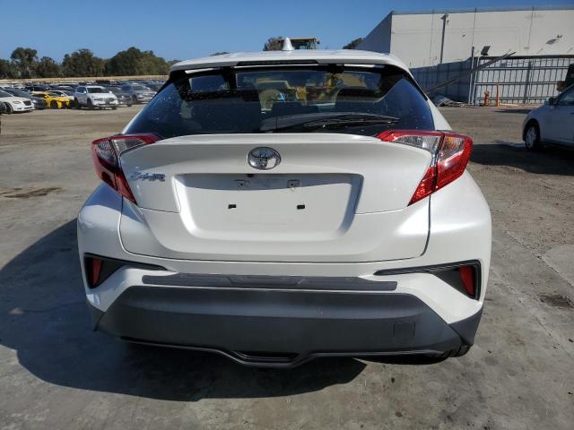 2020 Toyota C-Hr Xle VIN: JTNKHMBX7L1089580 Lot: 57787874